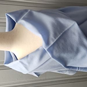 SALE PRICED NEW  100% Wool Wrap (NWOTags)